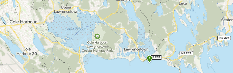 Read more about the article Houses For Sale in Lawrencetown NS